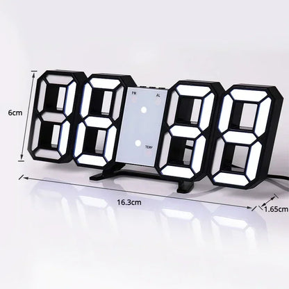 Digital Clock