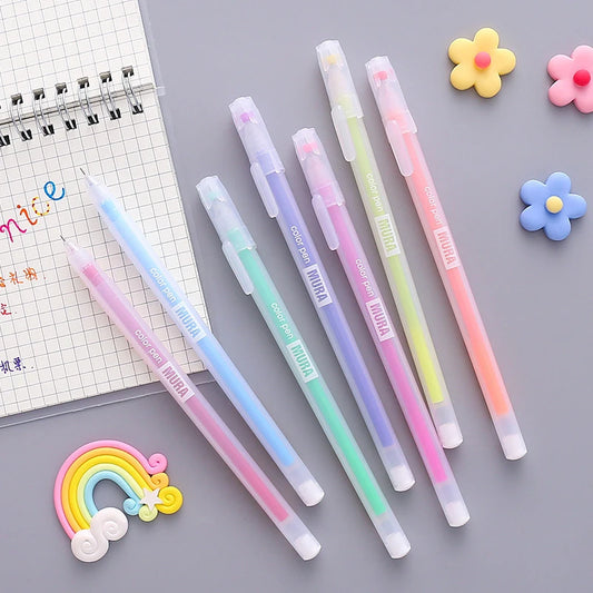 Gel Pen Set