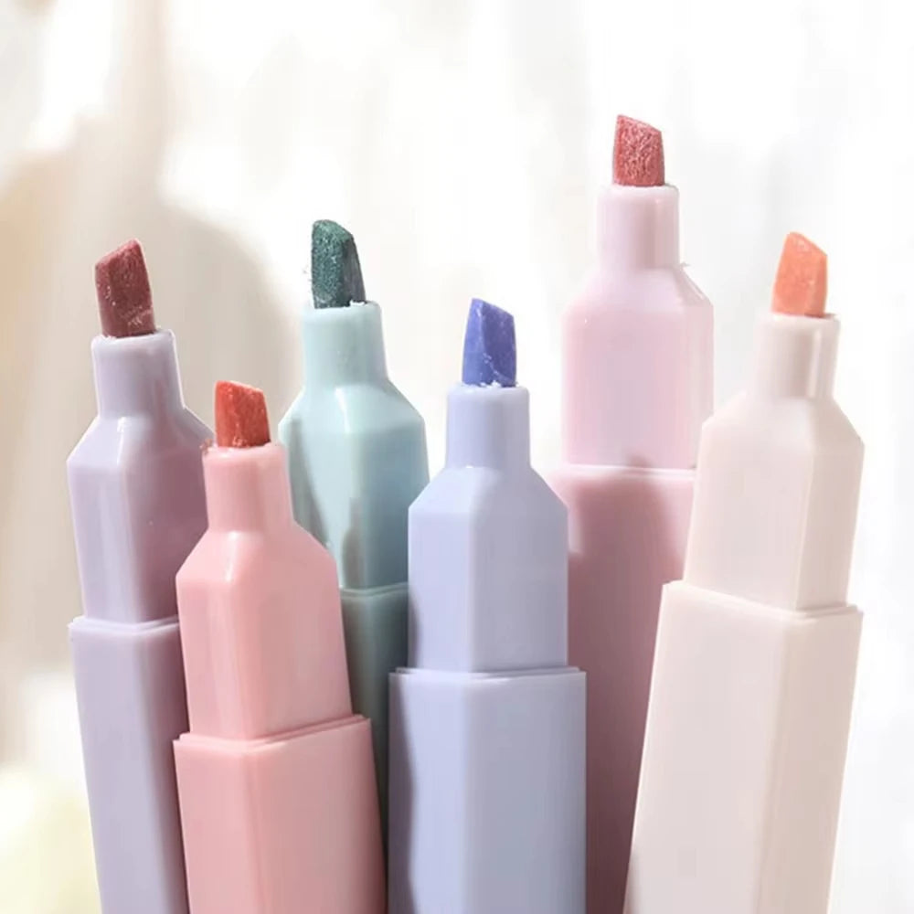 Pastel Highlighters