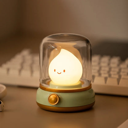 Sparky Night Lamp