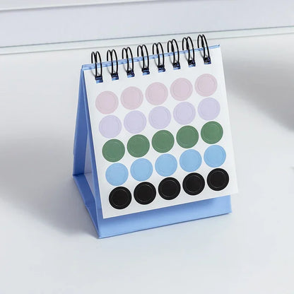 2025 Desk Calendar