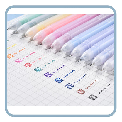 Gel Pen Set