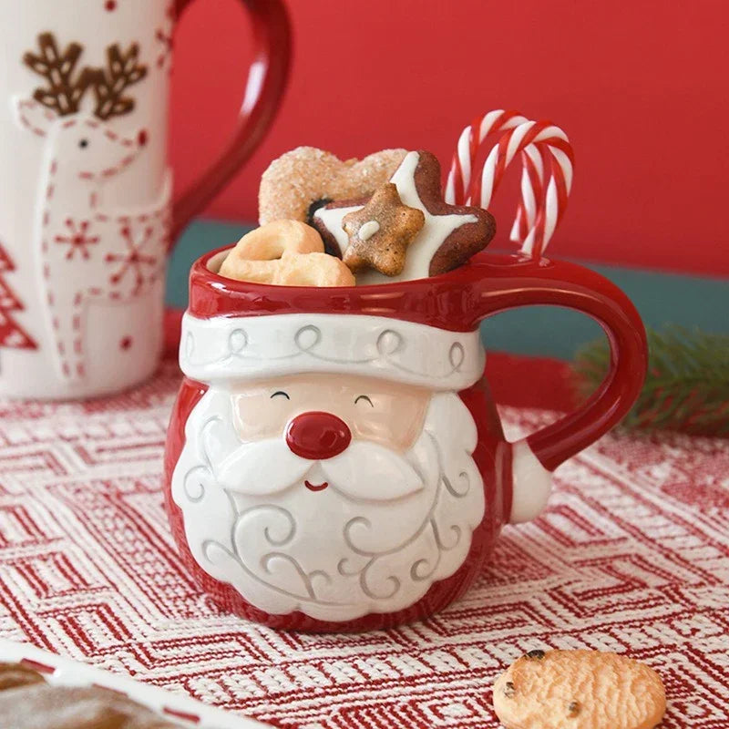 Christmas Mug