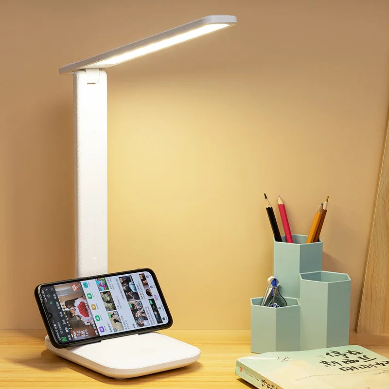 LED Desk Lamp