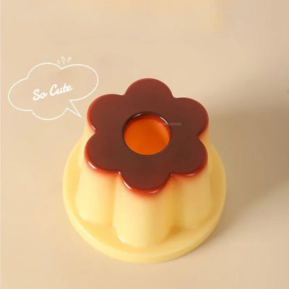 Pudding Pen Holder