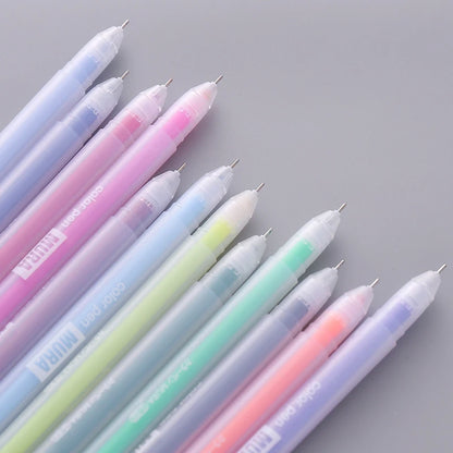 Gel Pen Set