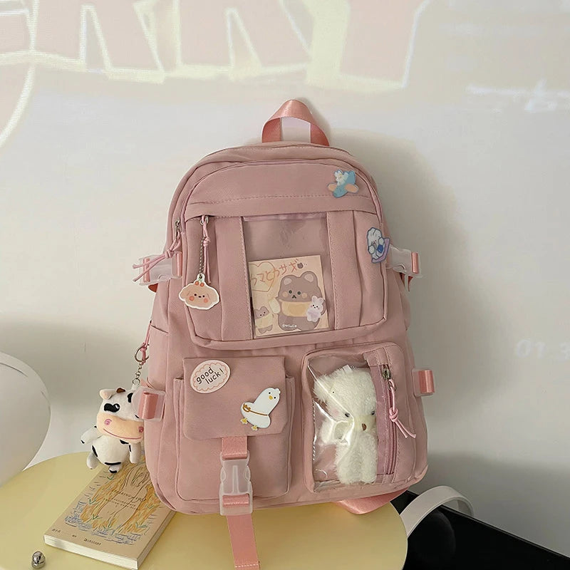 Cute Backpack