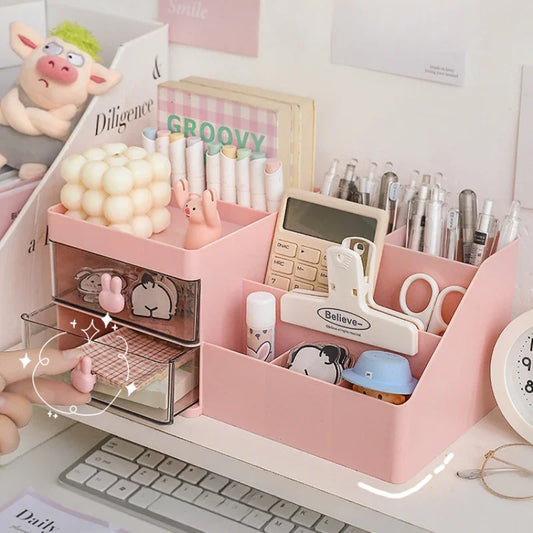 Desktop Organizer