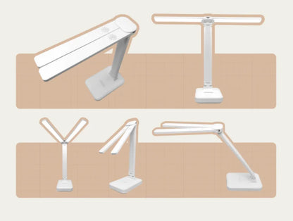 Foldable Desk Lamp