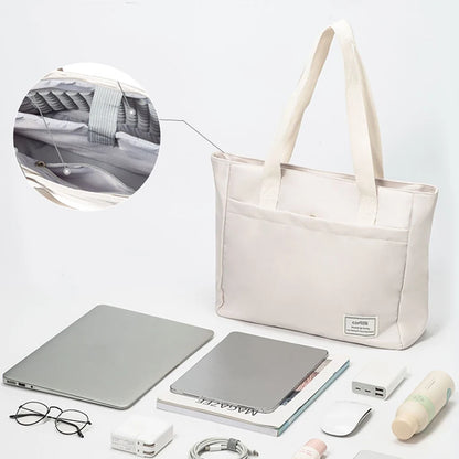 Laptop Tote Bag