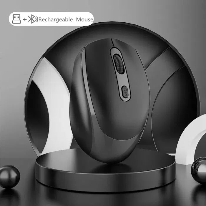 Wireless Silent Mouse